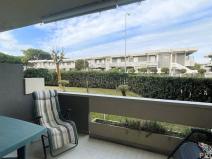 Prodej bytu 1+kk, Via Arno, 64028 Silvi TE, Itálie, 32 m2