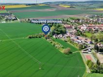 Prodej pozemku pro bydlení, Vřesovice, 2192 m2