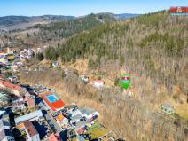 Prodej rodinného domu, Kraslice, Sadová, 200 m2