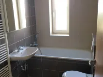 Pronájem bytu 1+kk, Praha - Hostivař, Kytínská, 34 m2