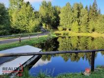 Prodej pozemku, Desná - Desná II, Na Moravě, 5094 m2