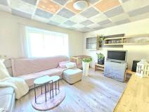 Prodej rodinného domu, Dlouhá Loučka, 95 m2