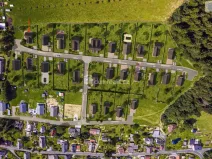 Prodej pozemku pro bydlení, Tři Sekery - Krásné, 1120 m2