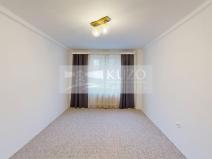 Pronájem bytu 1+1, Příbram, Komenského, 53 m2