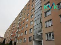 Pronájem bytu 3+kk, Karlovy Vary, Závodu míru, 68 m2