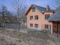Prodej rodinného domu, Milíčov, 318 m2