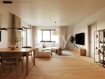 Prodej bytu 1+kk, Praha - Satalice, Za Novákovou zahradou, 30 m2