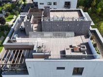 Prodej bytu 4+kk, Praha - Hrdlořezy, Učňovská, 120 m2