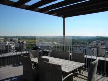 Prodej bytu 4+kk, Praha - Hrdlořezy, Učňovská, 120 m2