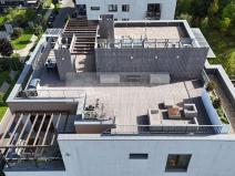 Prodej bytu 4+kk, Praha - Hrdlořezy, Učňovská, 120 m2