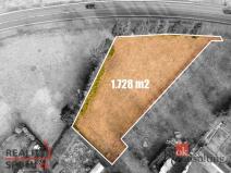 Prodej pozemku pro bydlení, Horní Benešov, Nerudova, 1728 m2