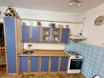 Prodej bytu 3+kk, Havlíčkův Brod, Masarykova, 74 m2
