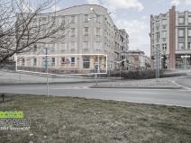 Pronájem obchodního prostoru, Náchod, Kamenice, 137 m2