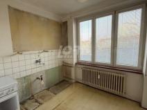 Prodej bytu 3+1, Hradec Králové, U Koruny, 76 m2