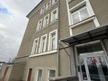 Prodej bytu 2+kk, Ostrava - Přívoz, Palackého, 38 m2