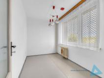 Prodej bytu 4+1, Nová Paka, Achátová, 77 m2