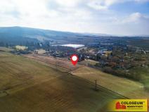 Prodej pozemku pro bydlení, Cetkovice, 1112 m2