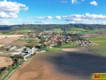 Prodej pozemku pro bydlení, Cetkovice, 1112 m2