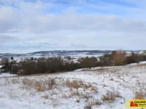 Prodej pozemku pro bydlení, Cetkovice, 1112 m2