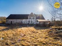 Prodej rodinného domu, Razová, 1578 m2