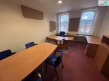 Pronájem kanceláře, Karlovy Vary - Dvory, Chebská, 31 m2