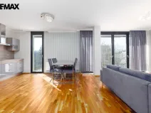 Prodej bytu 3+kk, Karlovy Vary, Pražská silnice, 99 m2