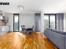 Prodej bytu 3+kk, Karlovy Vary, Pražská silnice, 99 m2