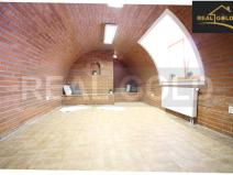 Pronájem kanceláře, Třebíč, Nádražní, 25 m2