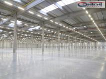 Pronájem skladu, Brno - Tuřany, Letiště Brno-Tuřany, 5000 m2
