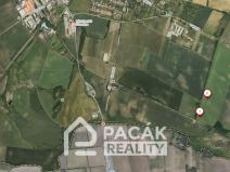 Prodej pole, Mikulov, 98974 m2