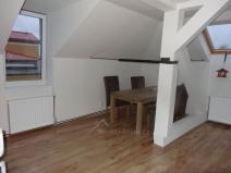 Pronájem bytu 3+kk, Nový Bor, B. Egermanna, 90 m2