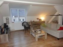 Pronájem bytu 3+kk, Nový Bor, B. Egermanna, 90 m2