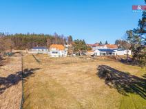Prodej pozemku pro bydlení, Bukovany, 1108 m2