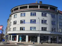 Pronájem bytu 6+kk a větší, Hradec Králové, třída Karla IV., 240 m2