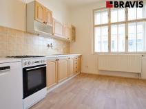 Pronájem bytu 2+1, Brno - Brno-město, Česká, 67 m2
