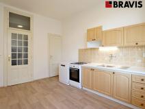 Pronájem bytu 2+1, Brno - Brno-město, Česká, 67 m2