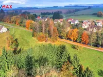 Prodej pozemku pro bydlení, Otovice, 5048 m2