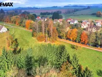 Prodej pozemku pro bydlení, Otovice, 5048 m2