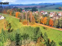 Prodej pozemku pro bydlení, Otovice, 5048 m2