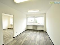 Pronájem kanceláře, Týnec nad Sázavou, Ing. Fr. Janečka, 35 m2