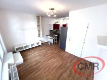 Prodej bytu 2+kk, Praha - Uhříněves, Saturnova, 52 m2