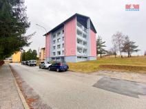 Prodej bytu 1+1, Studená, Komenského, 38 m2