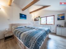 Prodej chaty, Kaliště - Poddubí, Na Valachu, 100 m2