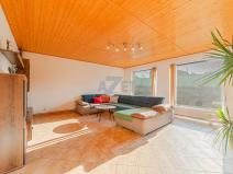 Prodej rodinného domu, Vratimov - Horní Datyně, Václavovická, 241 m2