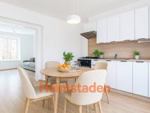 Pronájem bytu 2+1, Havířov - Město, Hlavní třída, 60 m2