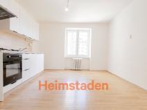 Pronájem bytu 2+1, Havířov - Město, Hlavní třída, 60 m2