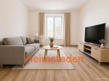 Pronájem bytu 2+1, Havířov - Město, Hlavní třída, 60 m2