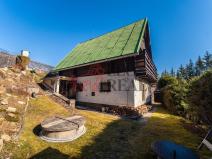 Prodej chaty, Trpišovice - Remuta, 98 m2