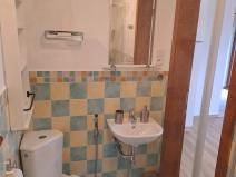 Pronájem bytu 2+1, Hosín, 60 m2