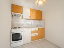Prodej bytu 2+kk, Přerov, Husova, 50 m2